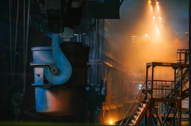 利达钢管集团引领未来产业，打造新质生产力